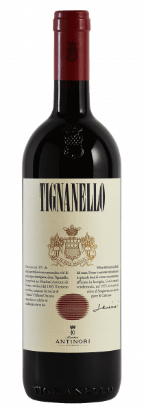 Tignanello - Antinori - Rotwein