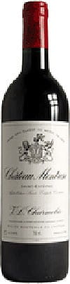 Château Montrose - 2. Cru classé St. Estephe - Rotwein