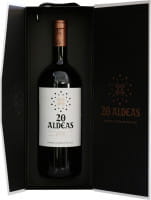 Condado de Haza 20 Aldeas Condado de Haza 2018 | 1,5 Liter