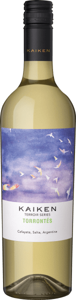 Terroir Series Torrontes - Kaiken / Discover Wines - Weißwein