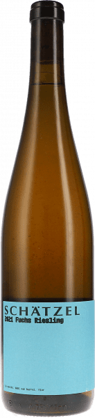 Riesling Fuchs - Schätzel - Weißwein