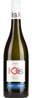 I-Bis Frizzante Bisecco Bianco Biscardo Vini Weisswein