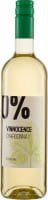 VINNOCENCE Chardonnay alkoholfrei Weingut Carl Jung