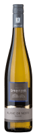 Blanc De Noirs Trocken Weingut Spreitzer Weisswein