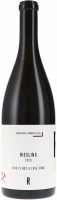 Riesling Riede Steiner Schreck This is not a love song - HM Lang - Weisswein