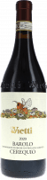 Barolo DOCG Cerequio - Vietti - Rotwein