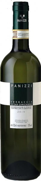 Vernaccia di San Gimignano - Panizzi - Weißwein