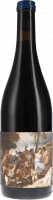 Bakkanali Kab IGT - Bakkanali - Rotwein