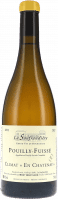 Pouilly-Fuissé Climat En Chatenay Zen AOC - La Soufrandière - Weisswein