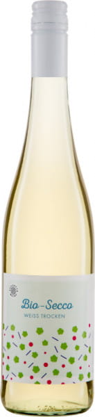 Zukunftswein Secco - Bioweingut Mohr-Gutting - Weißwein