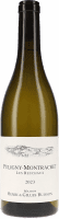 Puligny-Montrachet Les Reuchaux AOC - Henri & Gilles Buisson - Weisswein