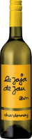 Le Jaja De Jau Chardonnay Château de Jau Weisswein