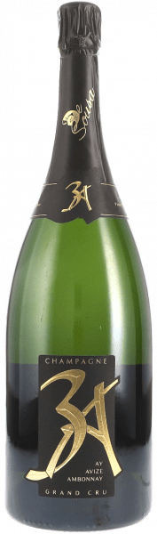 De Sousa et Fils - Cuveé 3A (Avize, Aÿ, Ambonnay) Grand Cru - Weißwein