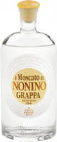 Grappa il Moscato Monovitigno Nonino Rotwein