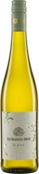 Cuvee Blanc - Weingut Dr. Bürklin-Wolf - Weißwein