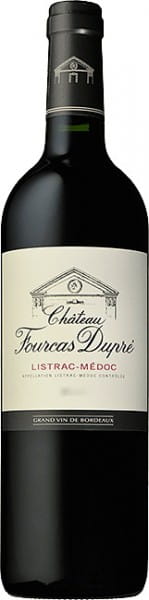 Château Fourcas-Dupré - Listrac-Médoc - Rotwein