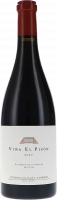 Vina El Pison - Artadi - Rotwein