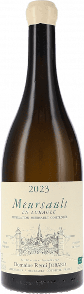 Meursault En Luraule AOC - Rémi Jobard - Weißwein
