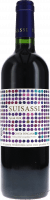 Suisassi Costa Toscana IGP - Duemani - Rotwein