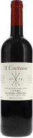 Il Corzano Rosso IGT - Corzano e Paterno - Rotwein