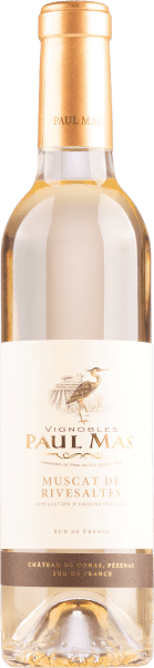 Paul Mas Muscat de Rivesaltes - Les Domaines de Paul Mas - Weißwein