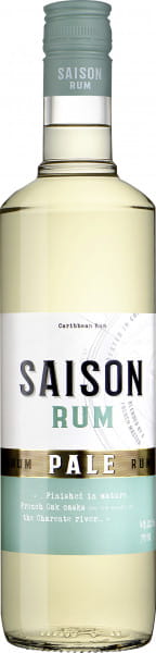 Rum Saison Pale - Rum Saison - Sonstiges
