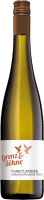 Grauer Burgunder Qualitätswein Trocken Punktlandung Lorenz & Söhne Weisswein