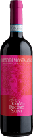 Rosso Di Montalcino ´Villa Poggio Salvi´ Villa Poggio Salvi Rotwein