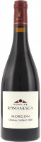 Morgon Château Gaillard AOC - Romanesca - Rotwein