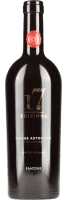 Edizione Vino Rosso Limited Release Farnese Fantini Rotwein