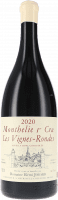 Monthelie 1er Cru Les Vignes-Rondes AOC - Rémi Jobard - Rotwein