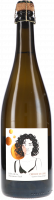 Crémant de Loire AOP Bulles de Liv, Dégorgement Tardif, Extra Brut - Liv Vincendeau - Weisswein