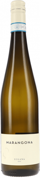 Lugana - Marangona - Weißwein