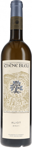Aliot AOP - Chêne Bleu - Weißwein