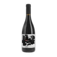 Nero Ossidiana IGT - Tenuta di Castellaro - Rotwein