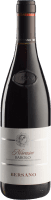 Nirvasco Barolo Bersano Rotwein