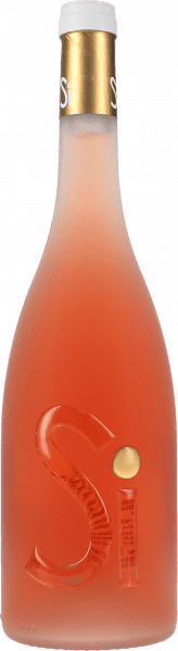 Si Rosé Costa Toscana IGP - Duemani - Roséwein