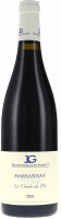 Marsannay La Combe du Pré AOP - Jérôme Galeyrand - Rotwein