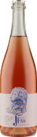 JFZero % Zwetschge, Zitronenmelisse, Apfel Secco Weingut Joachim Flick