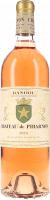 Château de Pibarnon Rosé - Château de Pibarnon - Rosewein