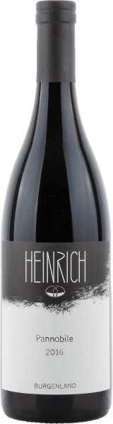 Pannobile - Heinrich - Rotwein