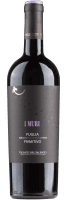 I Muri Primitivo Vigneti del Salento Farnese Fantini Rotwein