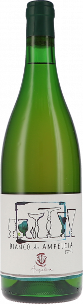 Bianco di Ampeleia IGT - Ampeleia - Weißwein