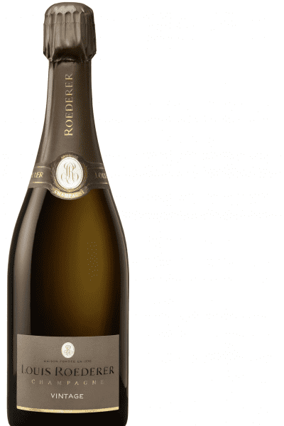 Roederer Brut Jahrgang - Champagne Louis Roederer - Weißwein