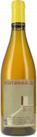 Rufo blanc VdF - Matassa - Weisswein