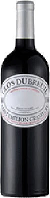 Clos Dubreuil - St. Emilion - Rotwein