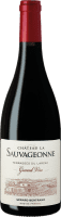 La Sauvageonne Grand Vin Red Gérard Bertrand Rotwein
