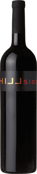 Hill Side - Leo Hillinger - Rotwein