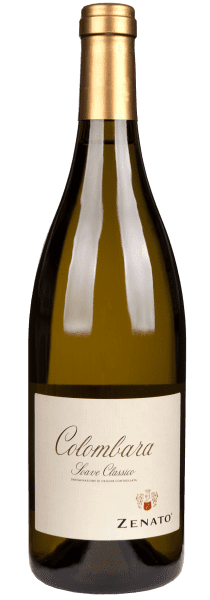 Vigneto Colombara Soave Classico - Zenato - Weißwein