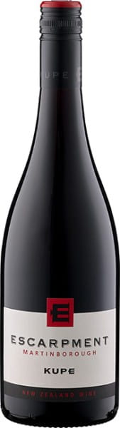 Kupe Pinot Noir - Escarpment Winery - Rotwein